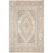 Loloi Magnolia Home Carlisle CAR-06 Rug in Slate / Taupe