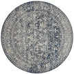 Loloi Magnolia Home Everly VY-04 Rug in Slate