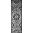 Loloi Magnolia Home Everly VY-07 Rug in Silver / Grey