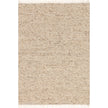 Loloi Magnolia Home Hayes HAY-03 Rug in Sand / Natural
