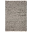 Loloi Magnolia Home Hayes HAY-04 Rug in Silver / Stone