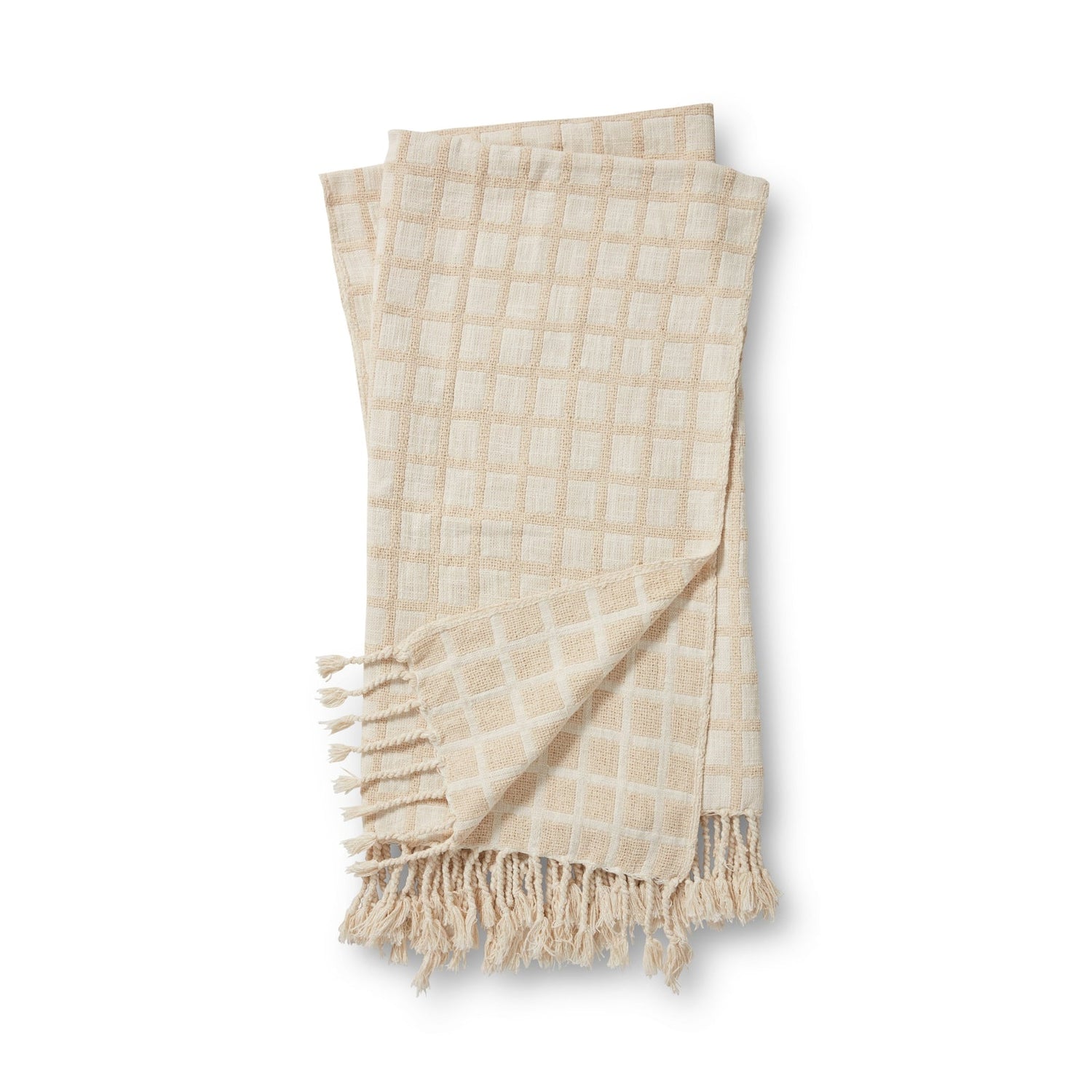 Loloi Magnolia Home Kaci TMH0002 Throw