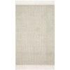 Loloi Magnolia Home Newton NET-04 Rug in Sage / Ivory