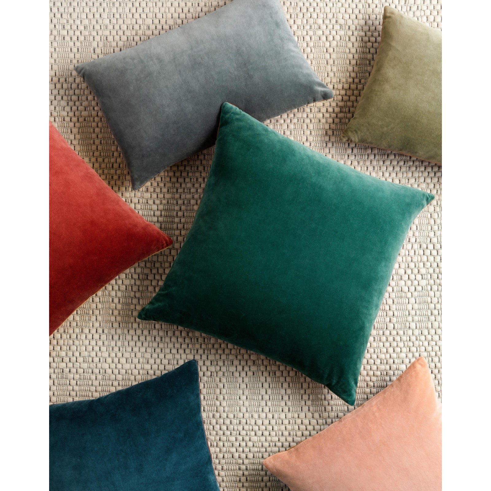 Loloi Magnolia Home P1153 Pillow - Set of 2