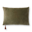 Loloi Magnolia Home PMH1153 Pillow - Set of 2
