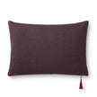 Loloi Magnolia Home PMH1153 Pillow - Set of 2