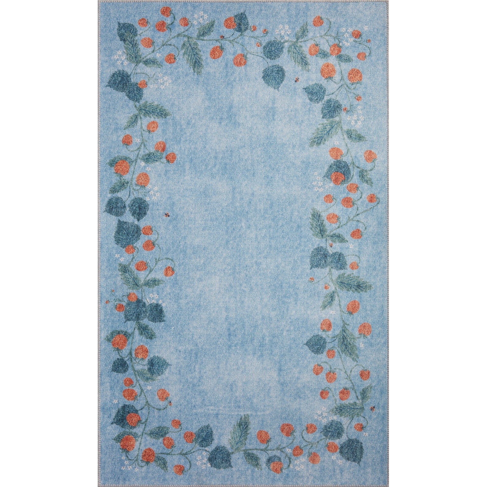 Loloi Rifle Paper Atelier ATE-02 Rug