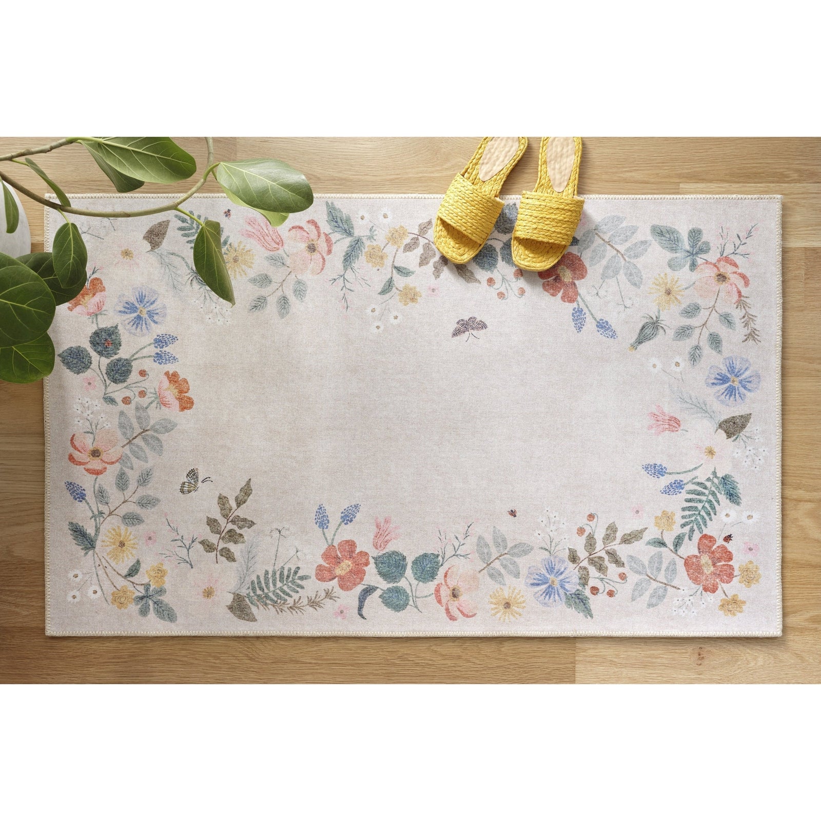 Loloi Rifle Paper Atelier ATE-03 Rug