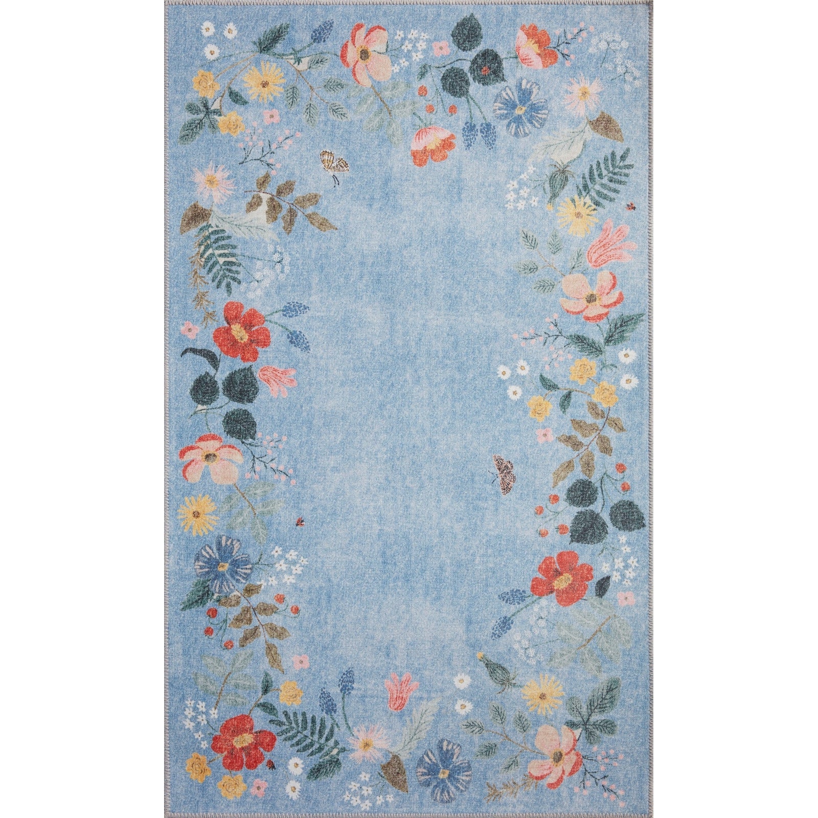Loloi Rifle Paper Atelier ATE-03 Rug
