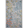 Loloi Rifle Paper Atelier ATE-06 Rug in Slate