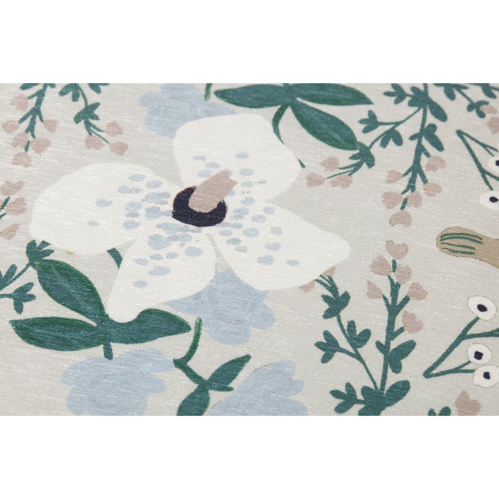 Loloi Rifle Paper FPRP6001 Floor Pillow