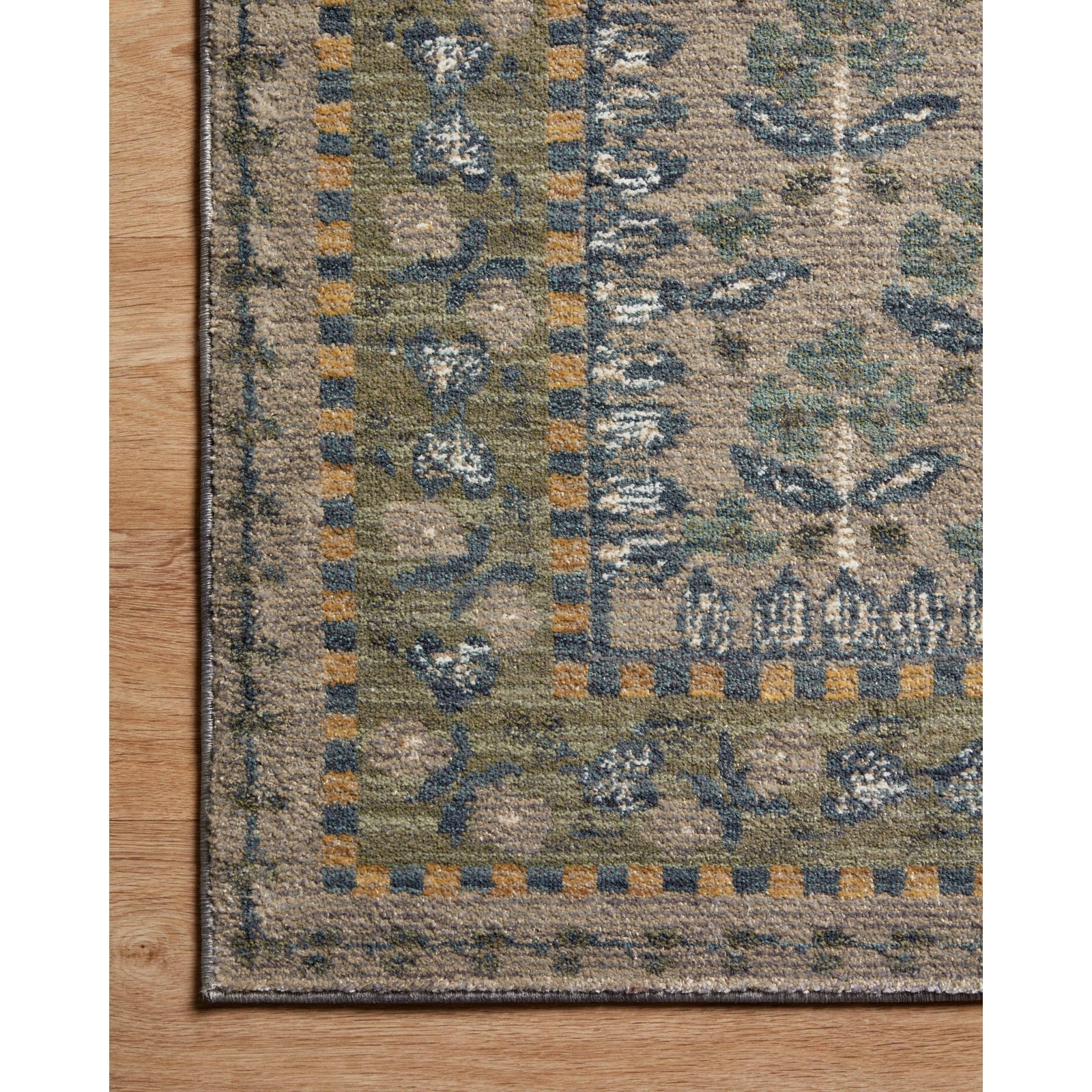 Loloi Rifle Paper Fiore FIO-02 Rug