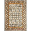 Loloi Rifle Paper Fiore FIO-03 Rug in Gold