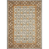 Loloi Rifle Paper Fiore FIO-03 Rug in Gold