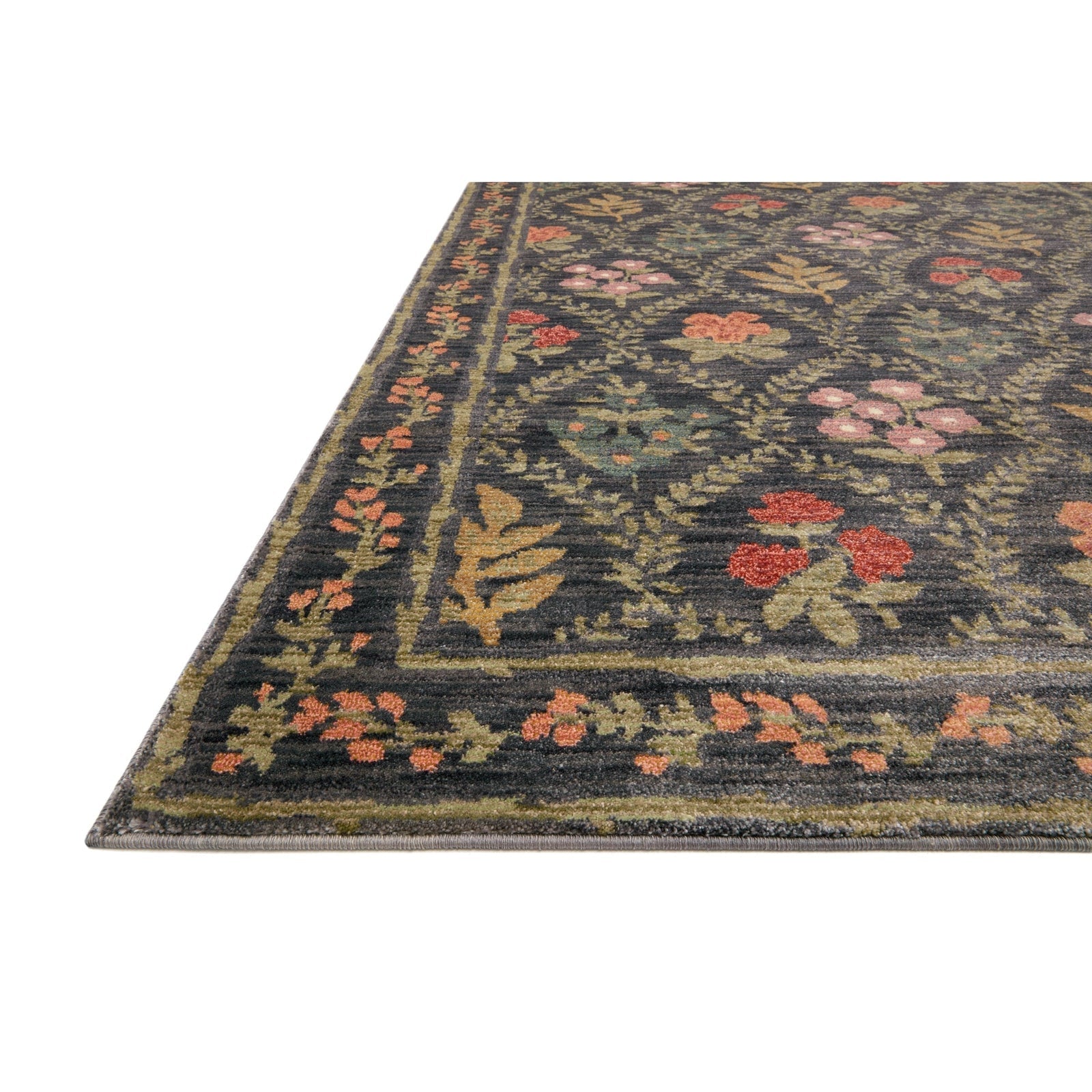 Loloi Rifle Paper Fiore FIO-04 Rug