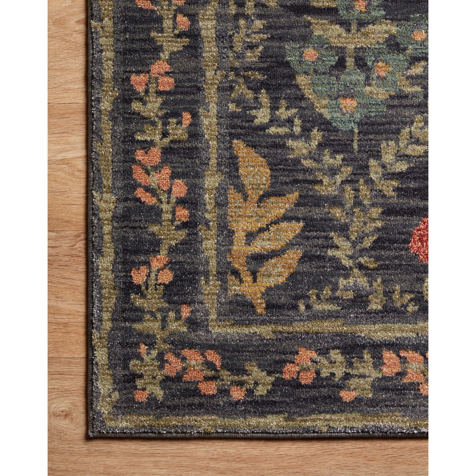 Loloi Rifle Paper Fiore FIO-04 Rug