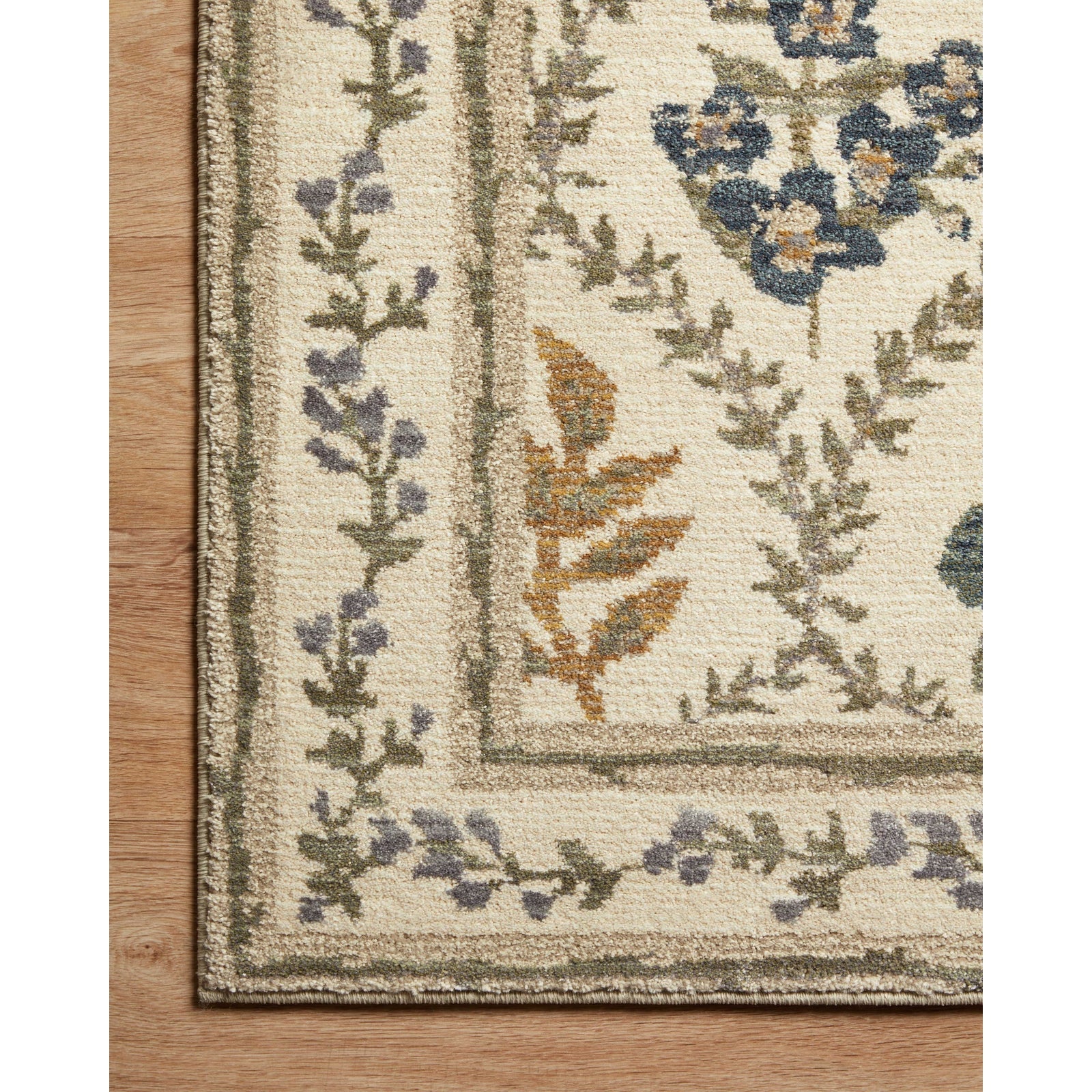 Loloi Rifle Paper Fiore FIO-04 Rug