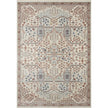 Loloi Rifle Paper Holland HLD-03 Rug in Rust