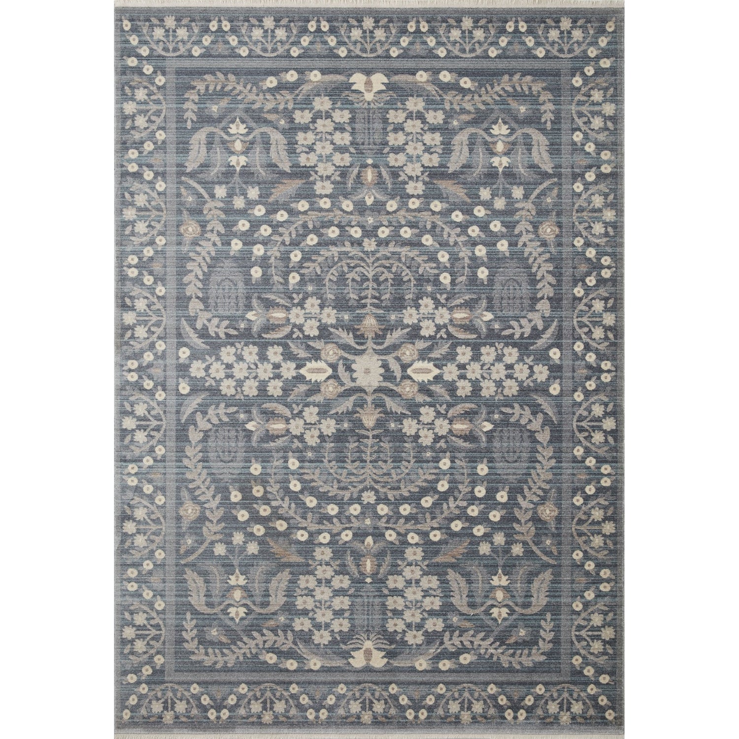 Loloi Rifle Paper Holland HLD-04 Rug