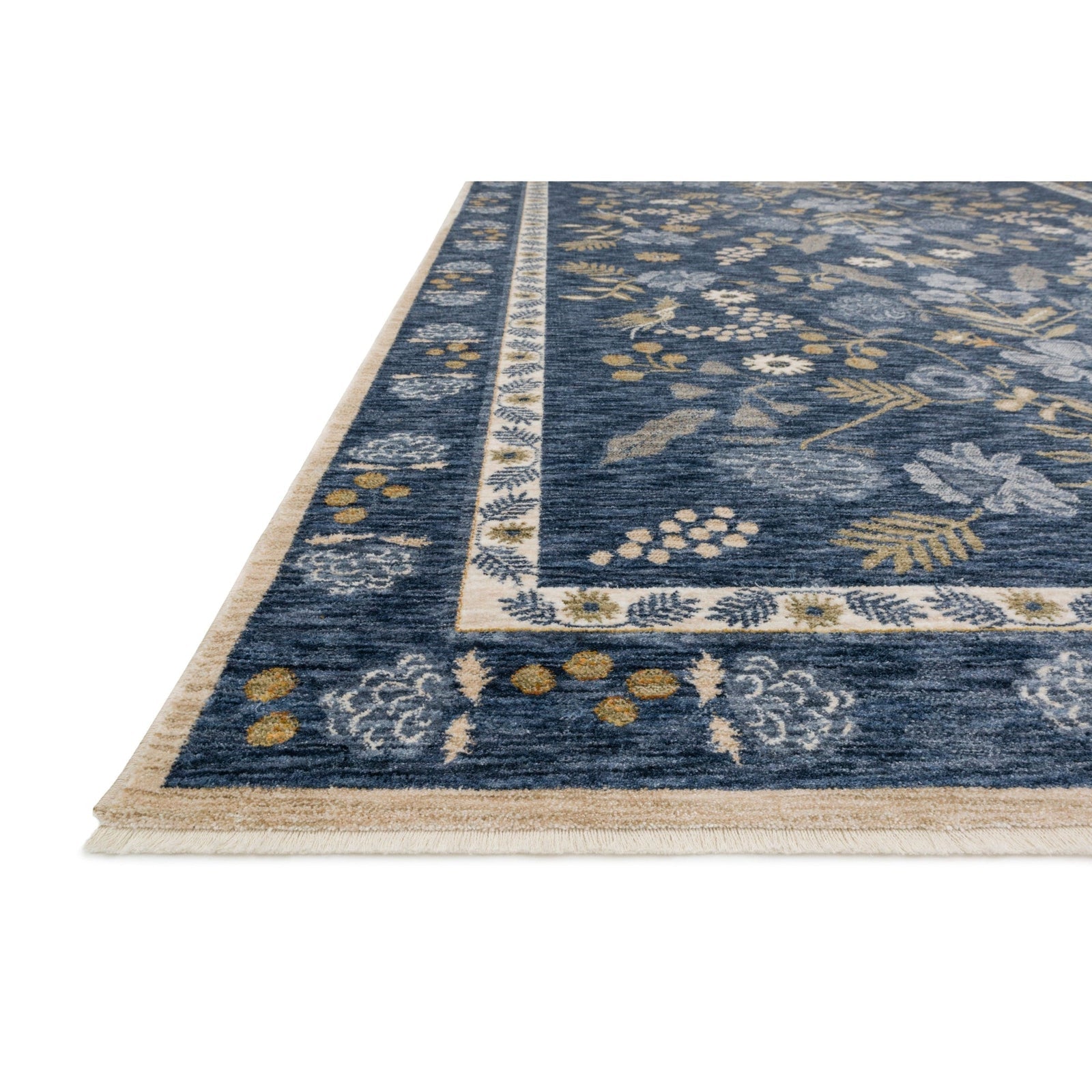 Loloi Rifle Paper Kismet KIS-03 Rug