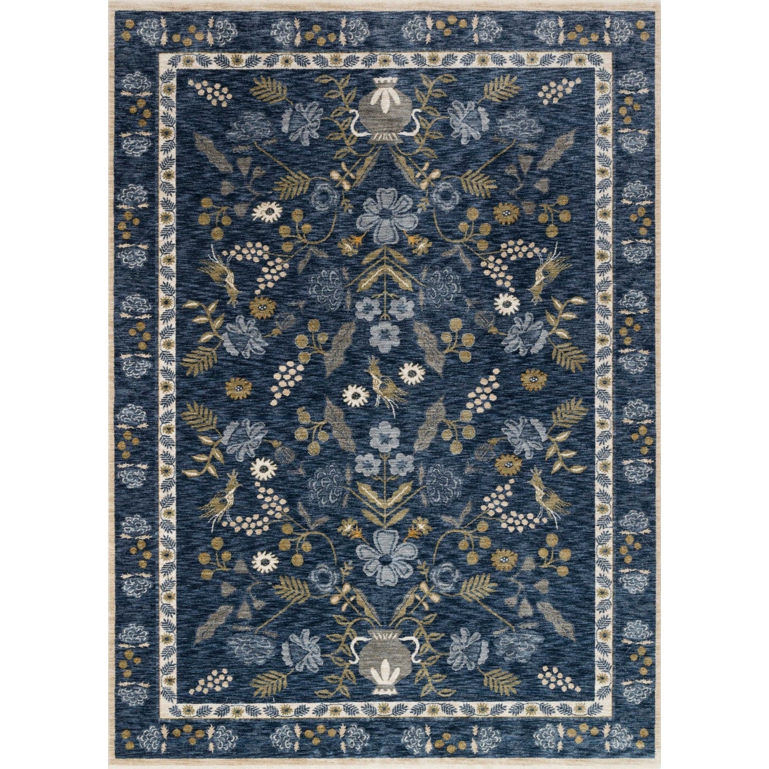 Loloi Rifle Paper Kismet KIS-03 Rug