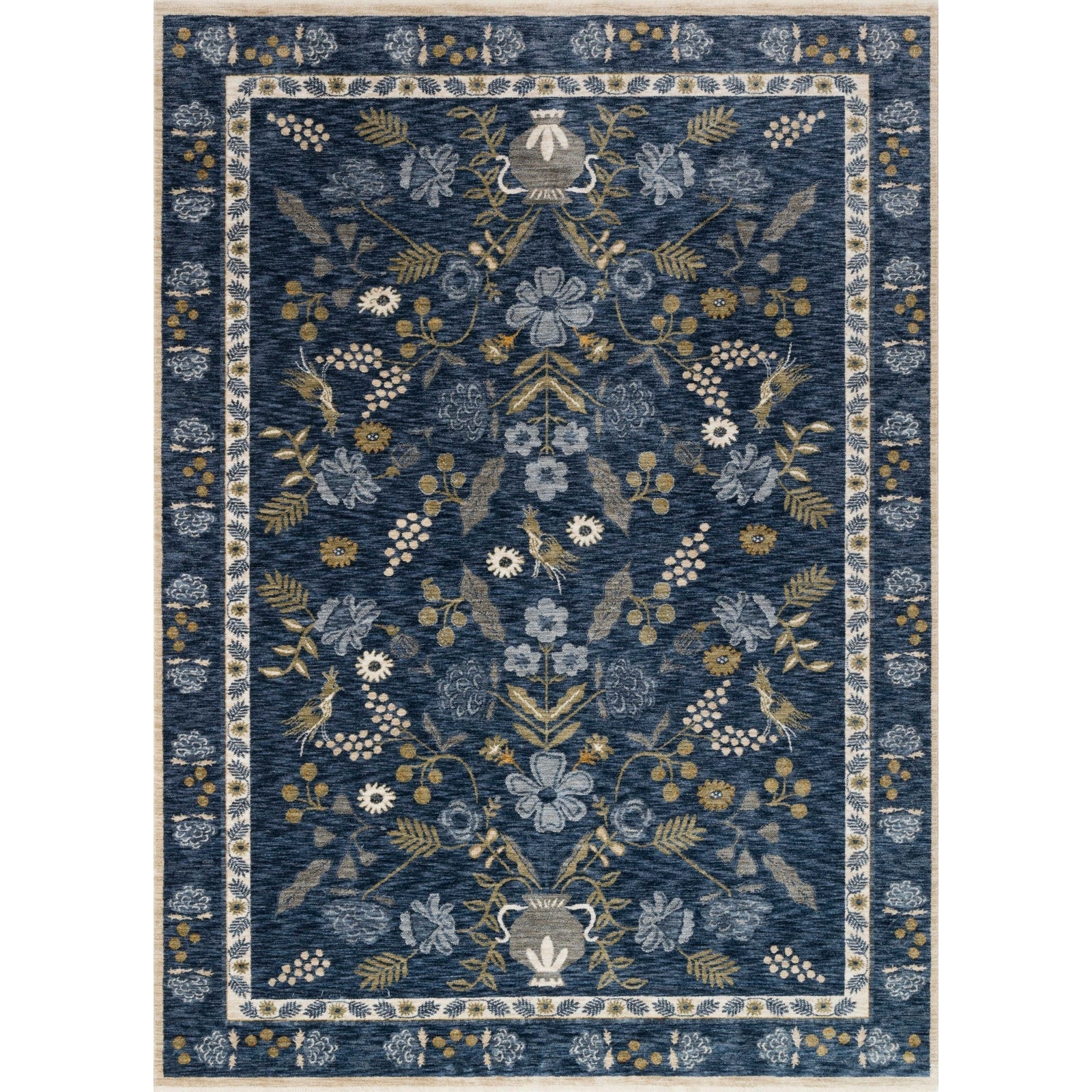 Loloi Rifle Paper Kismet KIS-03 Rug