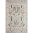 Loloi Rifle Paper Menagerie MEN-03 Rug