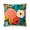 Loloi Rifle Paper P6044 Pillow - Set of 2