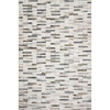 Loloi II Maddox MAD-01 Ivory / Grey Rug