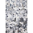 Loloi II Maddox MAD-03 Grey / Ivory Rug