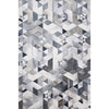 Loloi II Maddox MAD-03 Grey / Ivory Rug