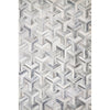 Loloi II Maddox MAD-05 Silver / Ivory Rug
