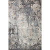 Loloi II Maeve MAE-01 Silver / Slate Rug