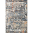 Loloi II Maeve MAE-03 Slate / Apricot Rug