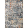 Loloi II Maeve MAE-03 Slate / Apricot Rug