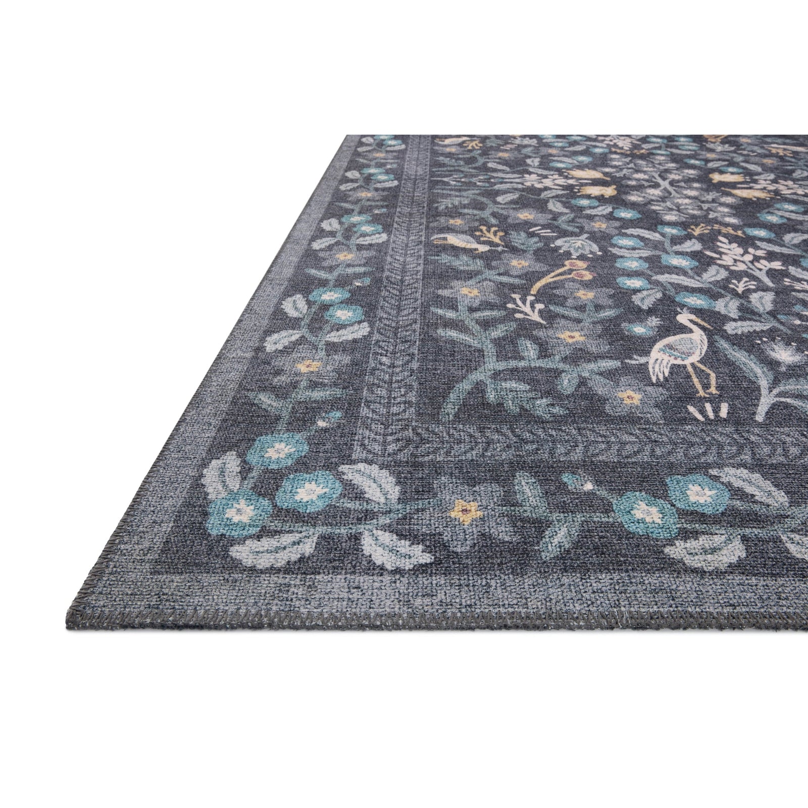 Loloi Rifle Paper Maison MAO-01 Rug