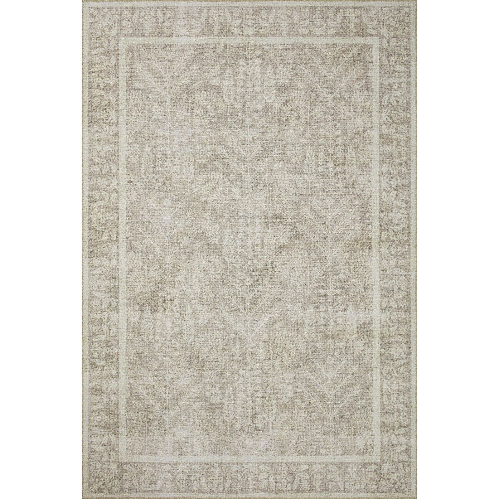 Loloi Rifle Paper Maison MAO-02 Rug