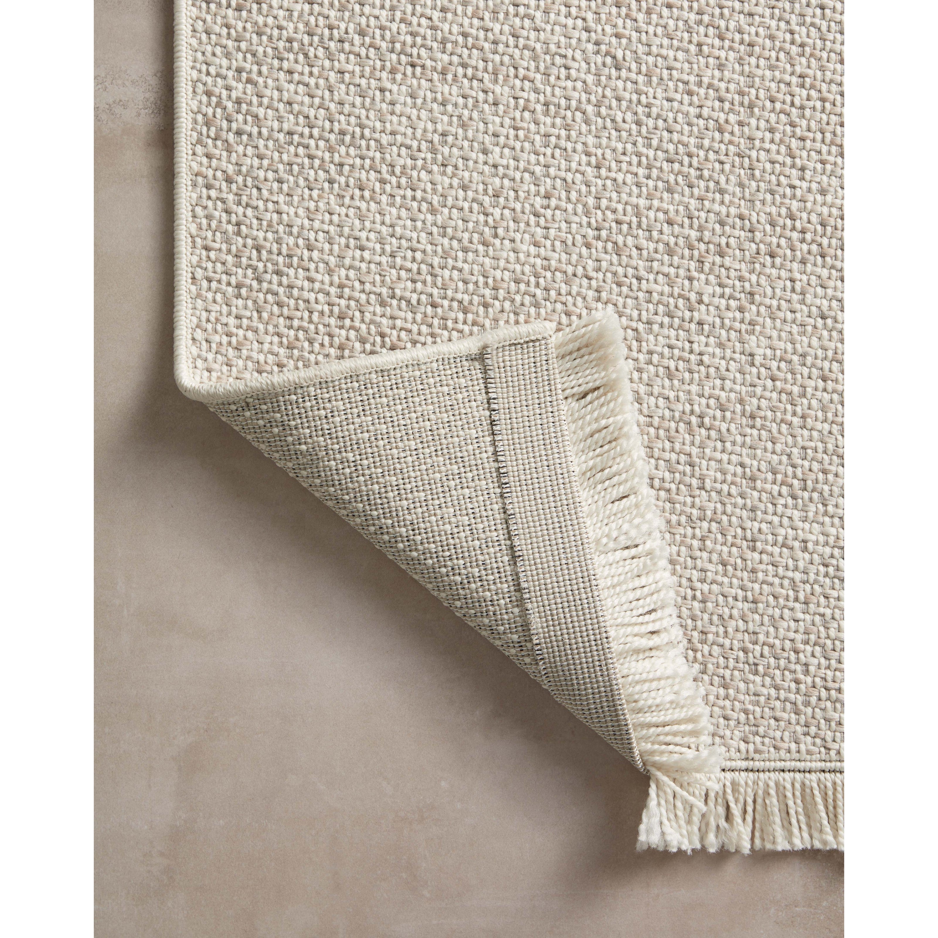 Amber Lewis Malibu Ivory / Dove A