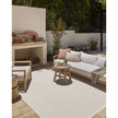 Amber Lewis Malibu Ivory / Dove A