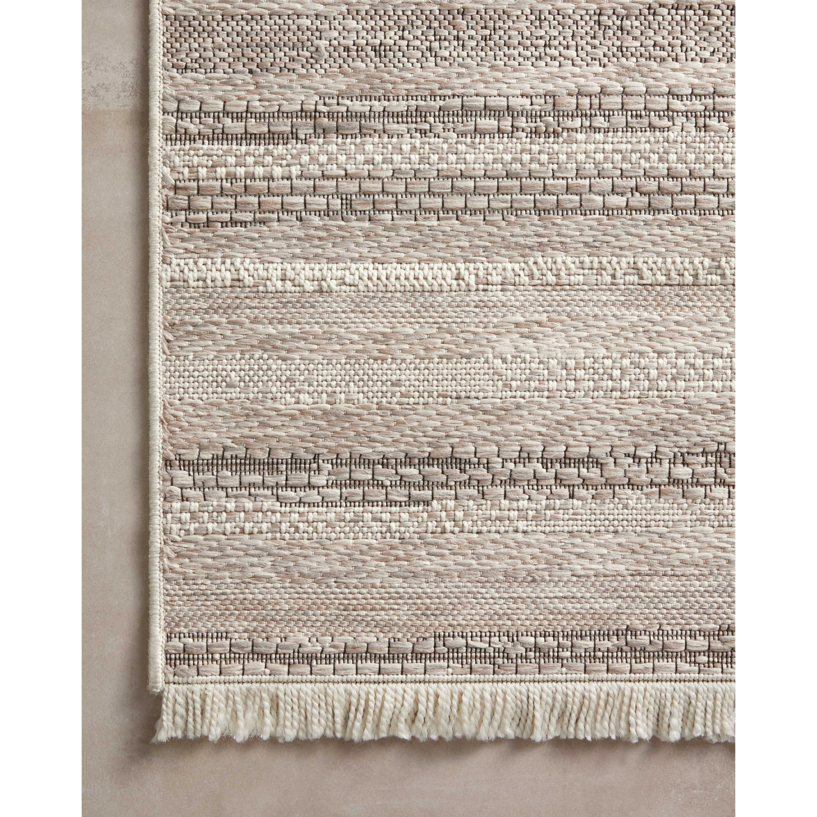 Amber Lewis Malibu Ivory / Dove D