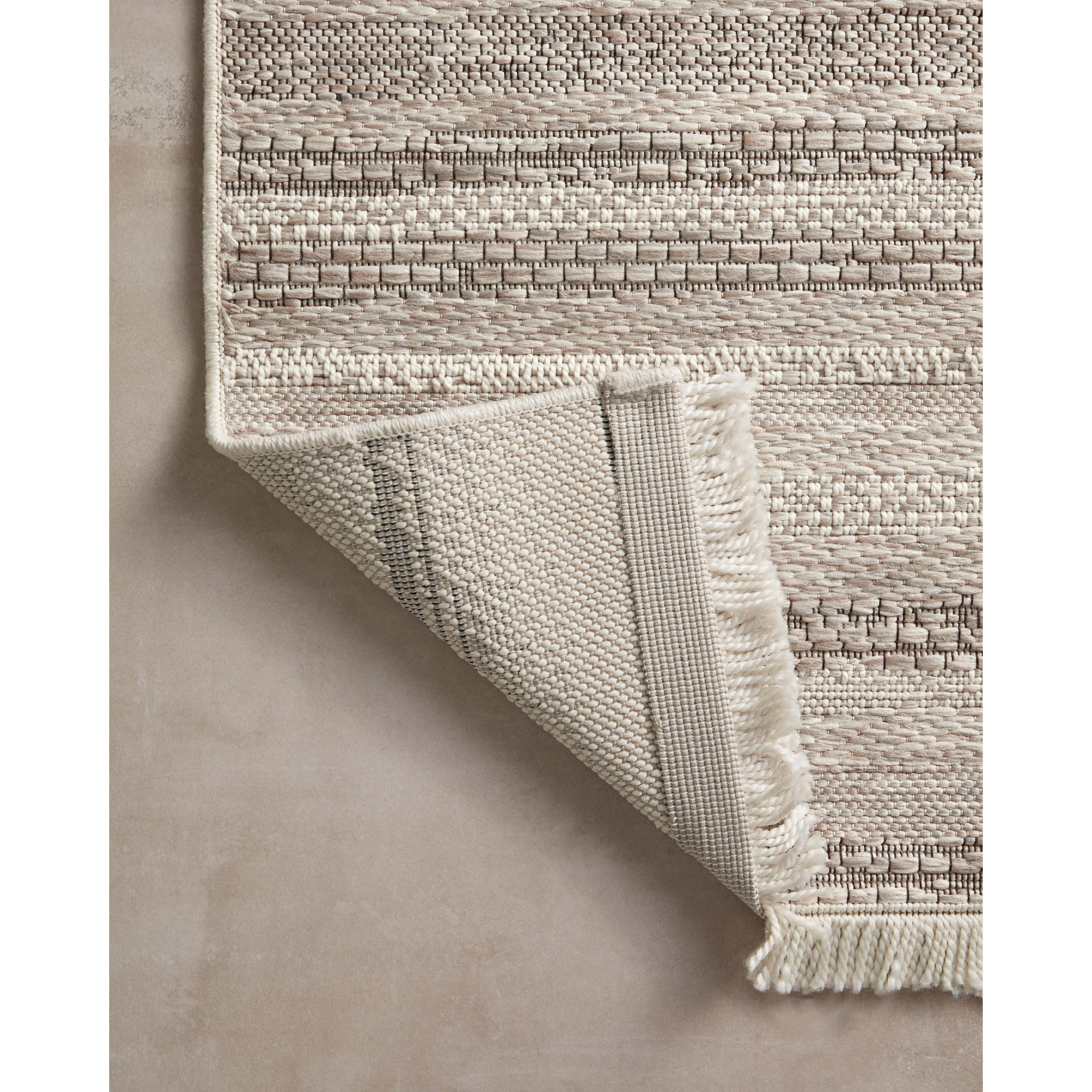 Amber Lewis Malibu Ivory / Dove D
