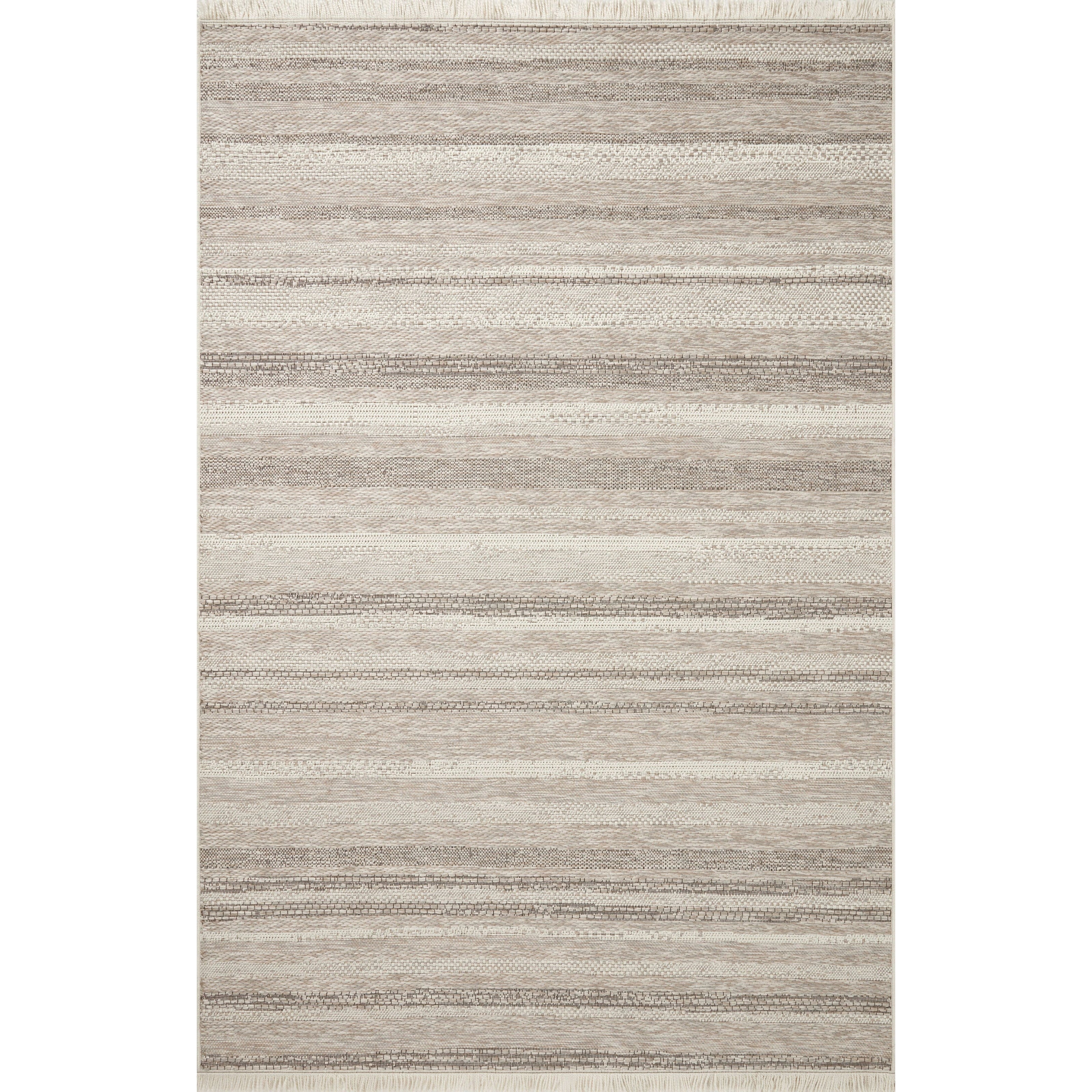 Amber Lewis Malibu Ivory / Dove B