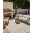 Amber Lewis Malibu Ivory / Dove D
