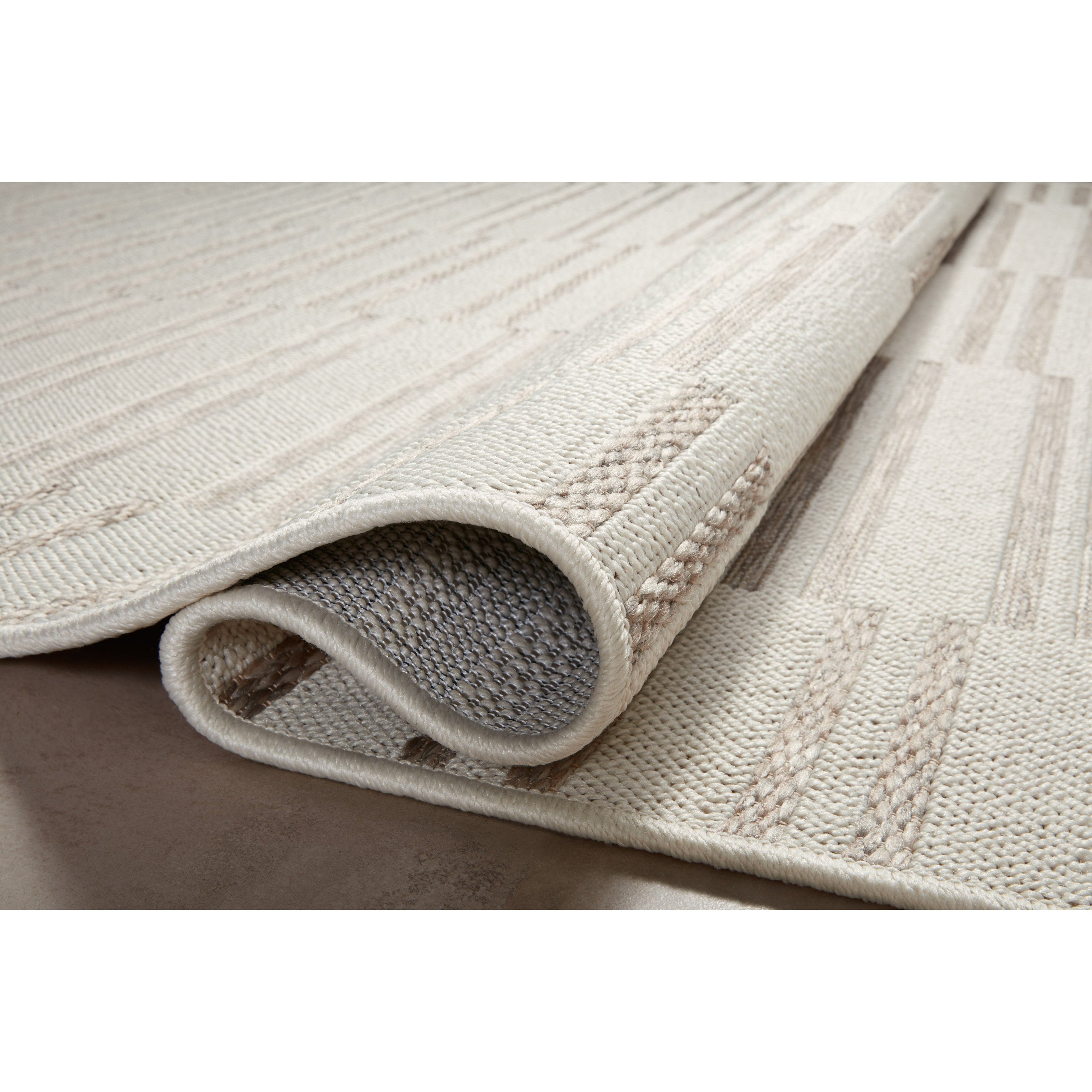 Amber Lewis Malibu Ivory / Dove E