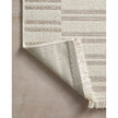 Amber Lewis Malibu Ivory / Dove E