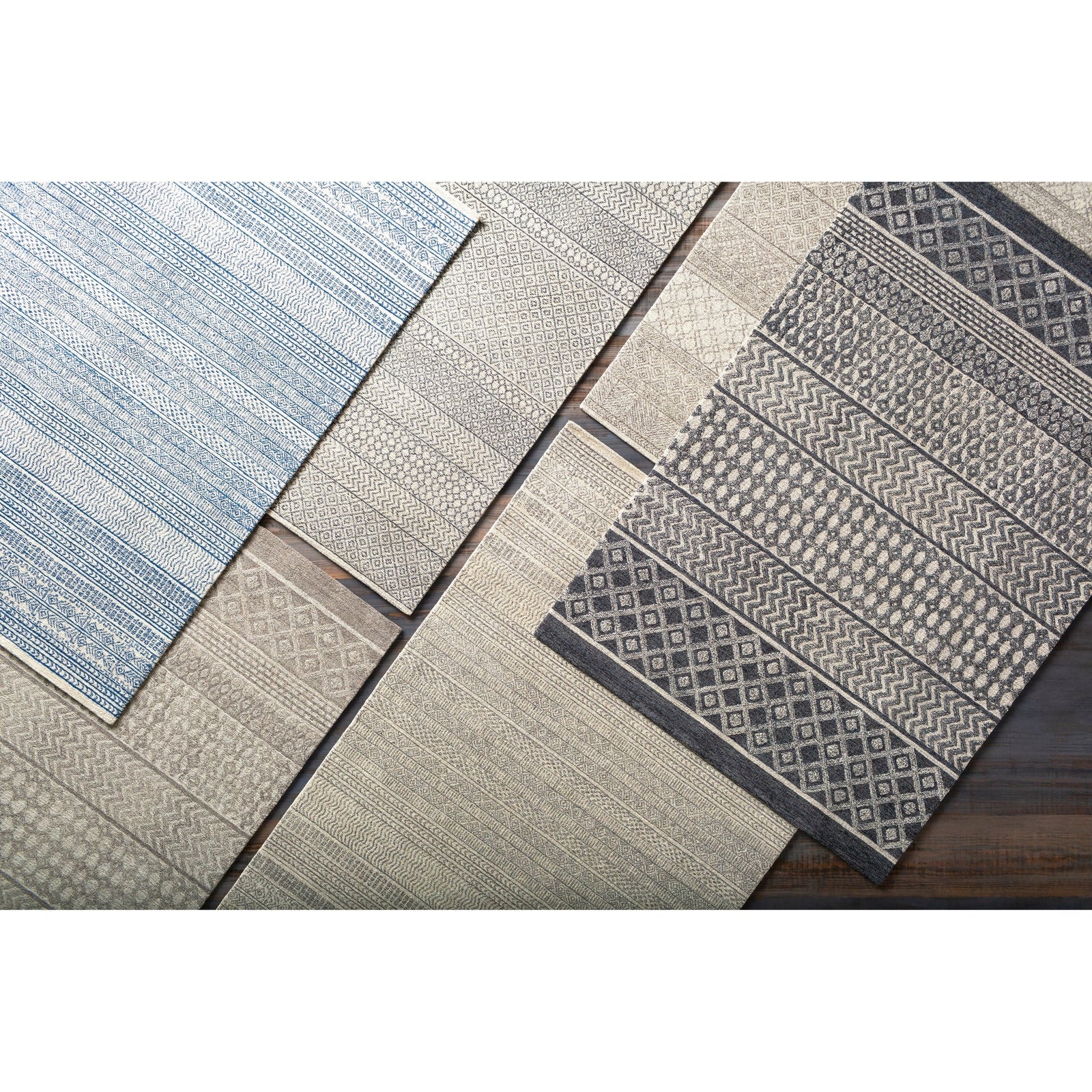 Livabliss by Surya Maroc MAR-2304 Rug