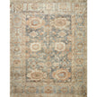 Loloi II Margot MAT-03 Ocean / Spice Rug