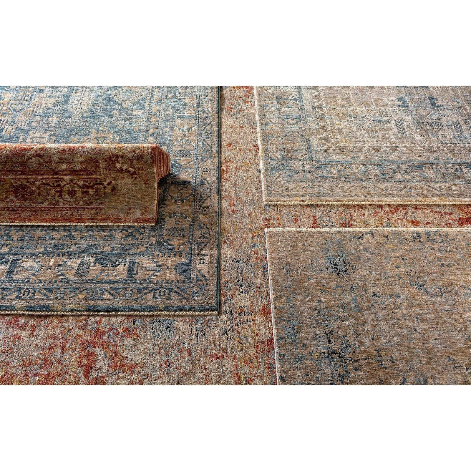 Livabliss by Surya Mirabel MBE-2303 Rug