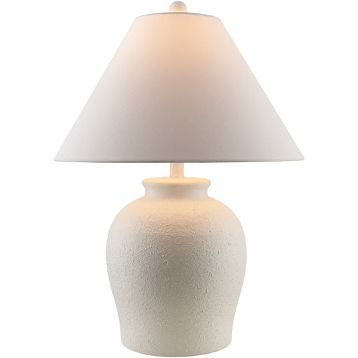 Livabliss by Surya Mabon Accent Table Lamp MBN-003