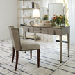 Global Views Argento Chair Clearance